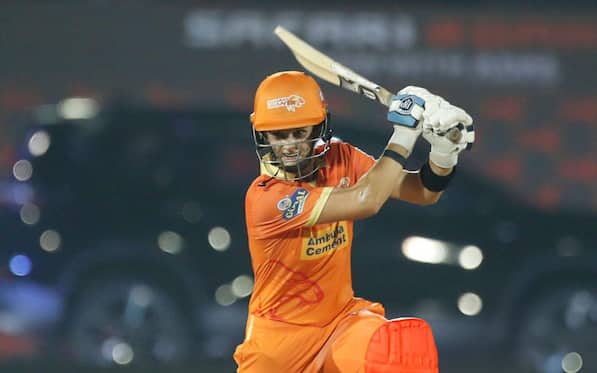 Laura Wolvaardt Out Again? Here's Gujarat Giants’ Probable Playing XI vs Delhi Capitals